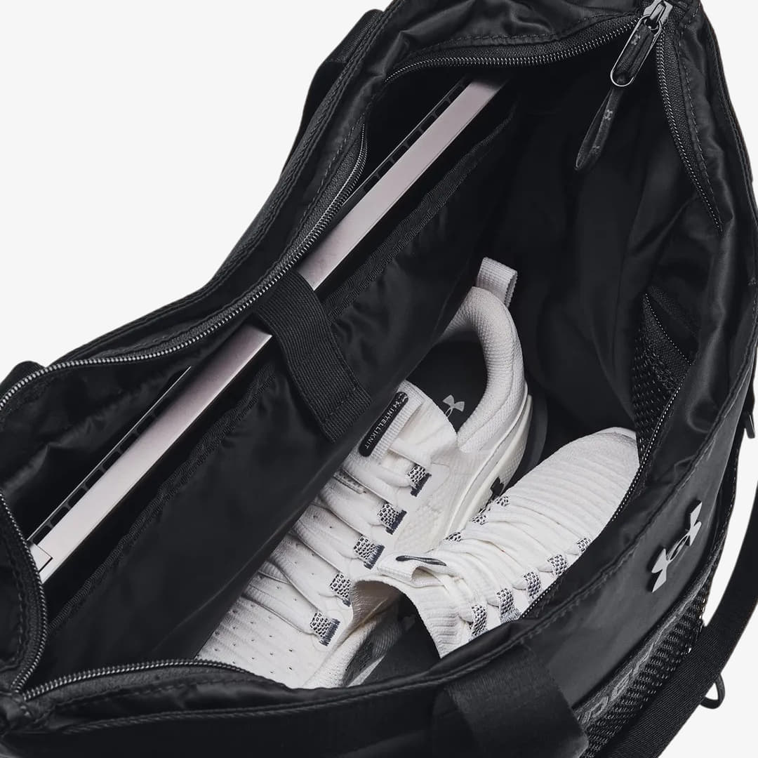 Crossbody bags Under Armour Studio Tote Black