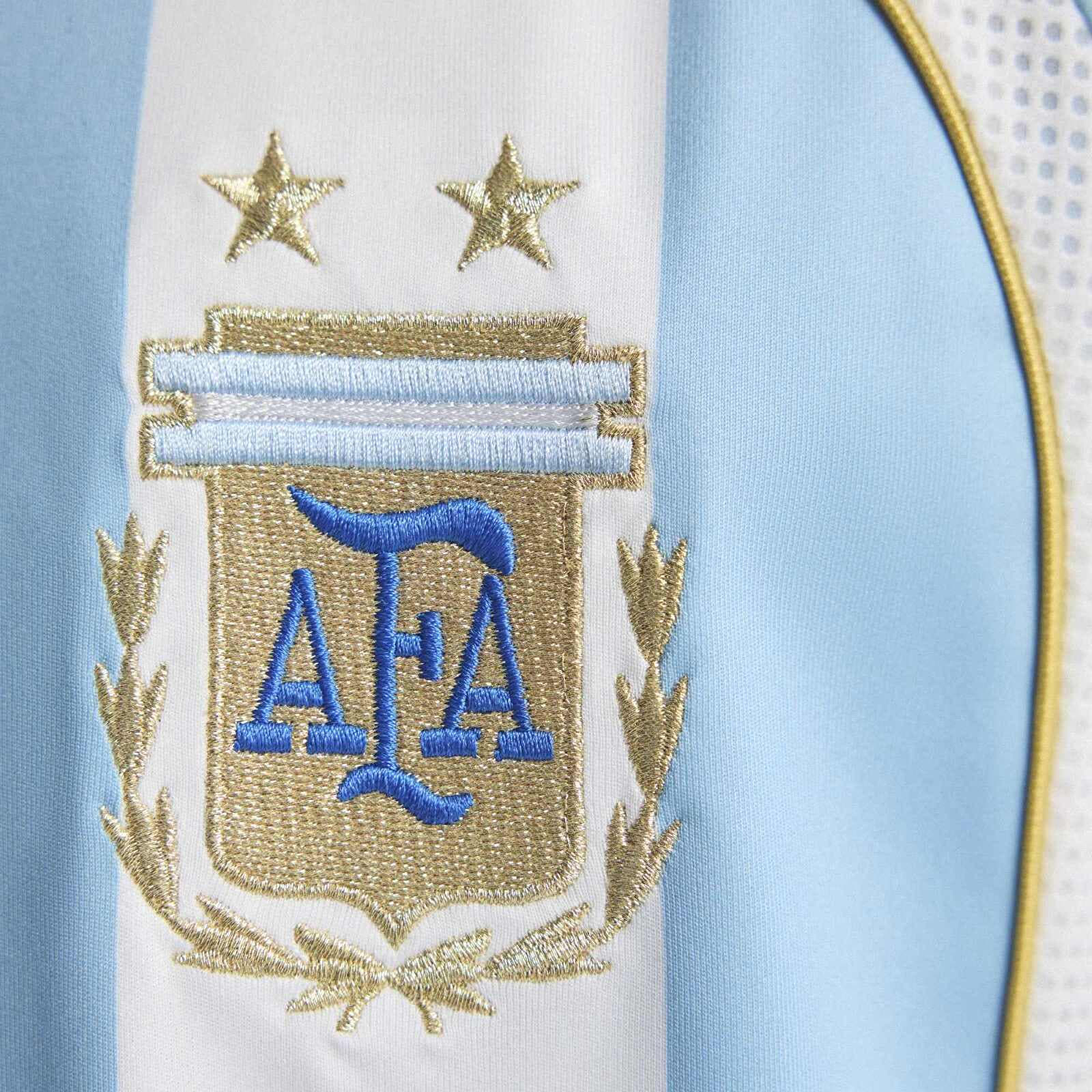 Фланелки adidas Afa H Jersey 06 M White