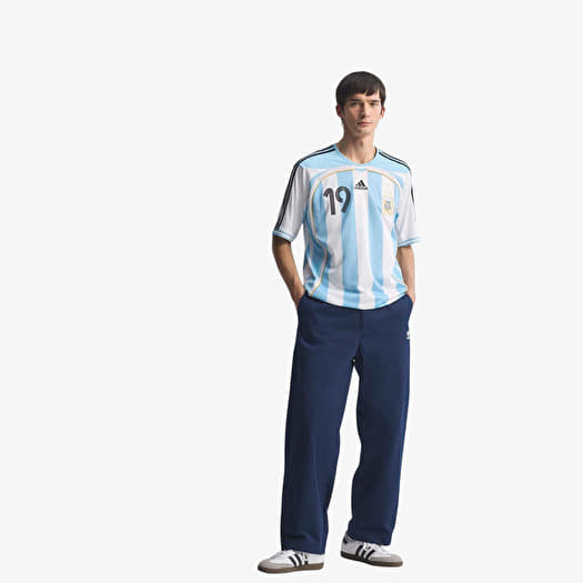 adidas Argentina Home Jersey 2006 Messi White | Footshop