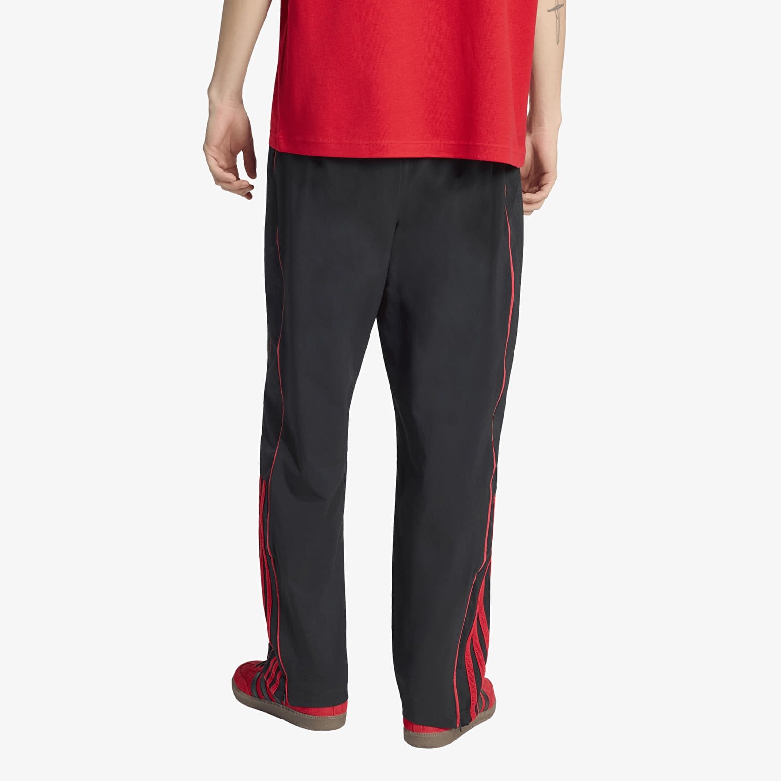 Chandal adidas 98 Track Pants Black