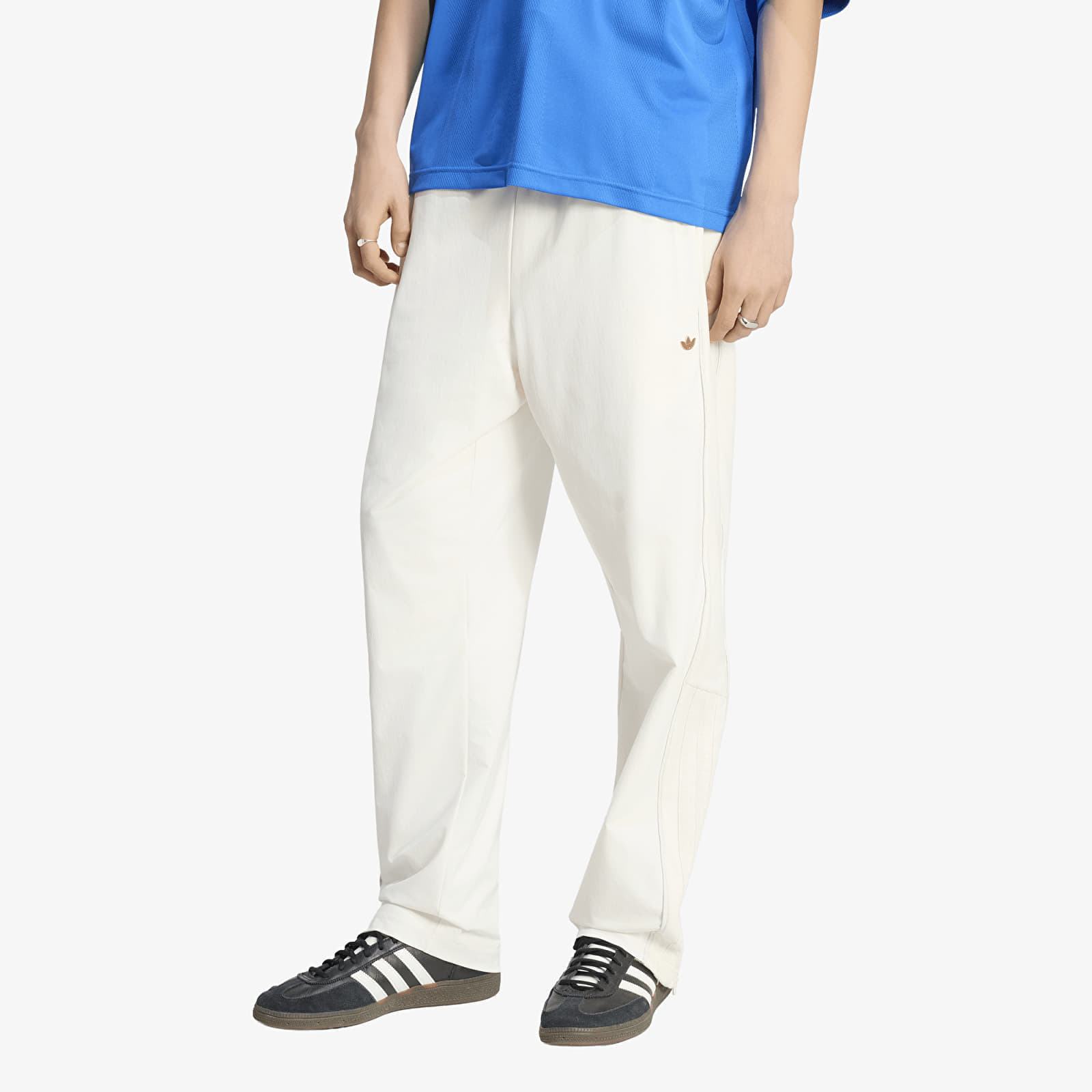 Потници adidas 98 Track Pants Cloud White M
