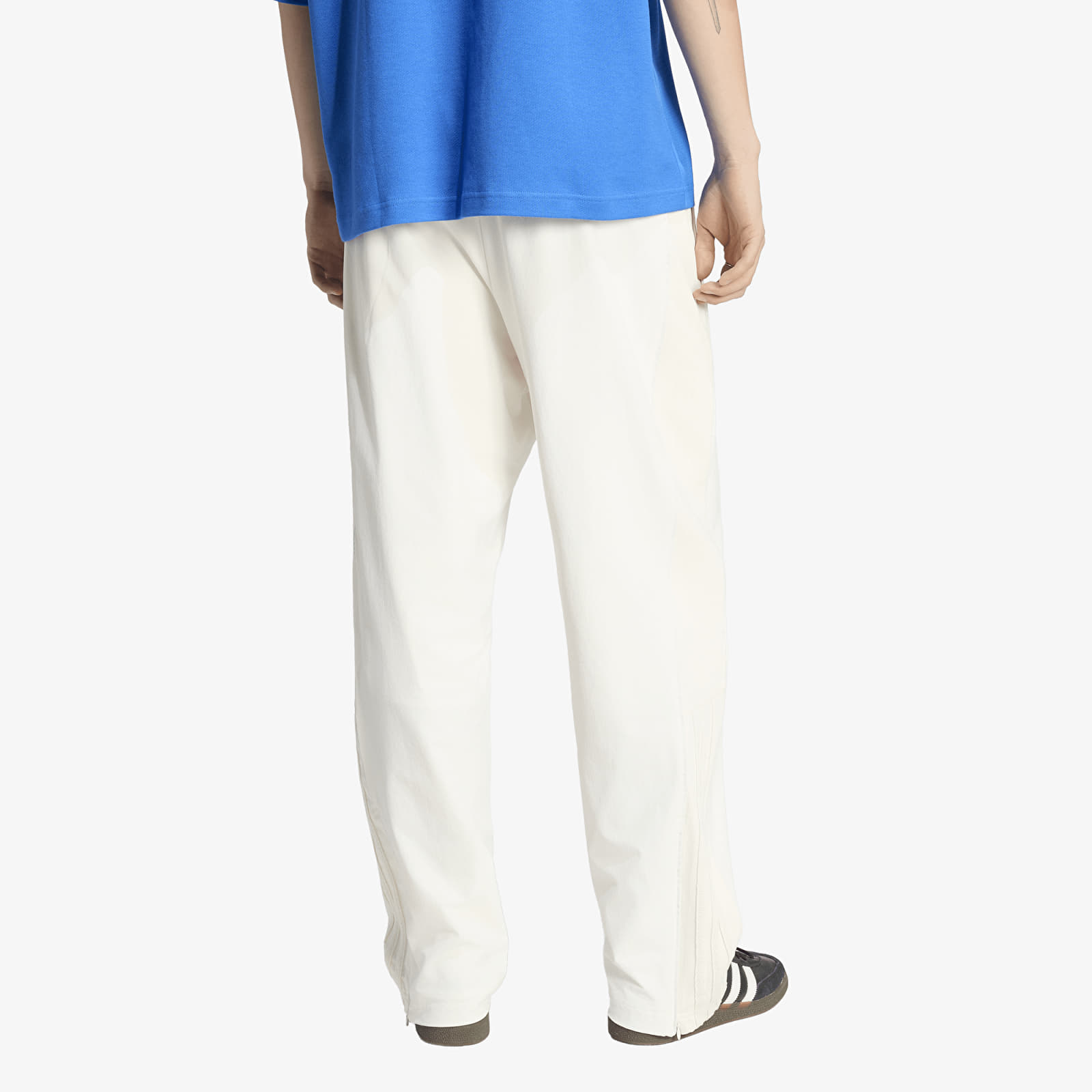 Chandal adidas 98 Track Pants Cloud White