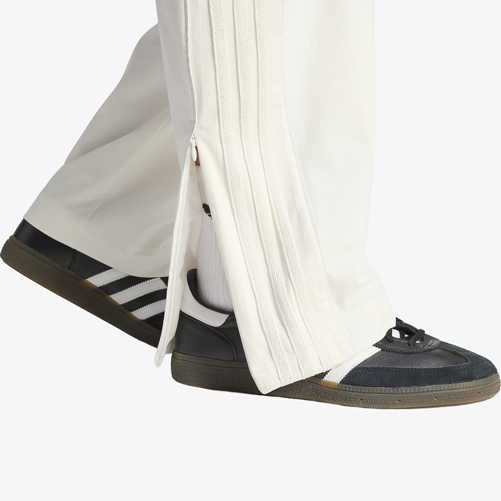 Chandal adidas 98 Track Pants Cloud White