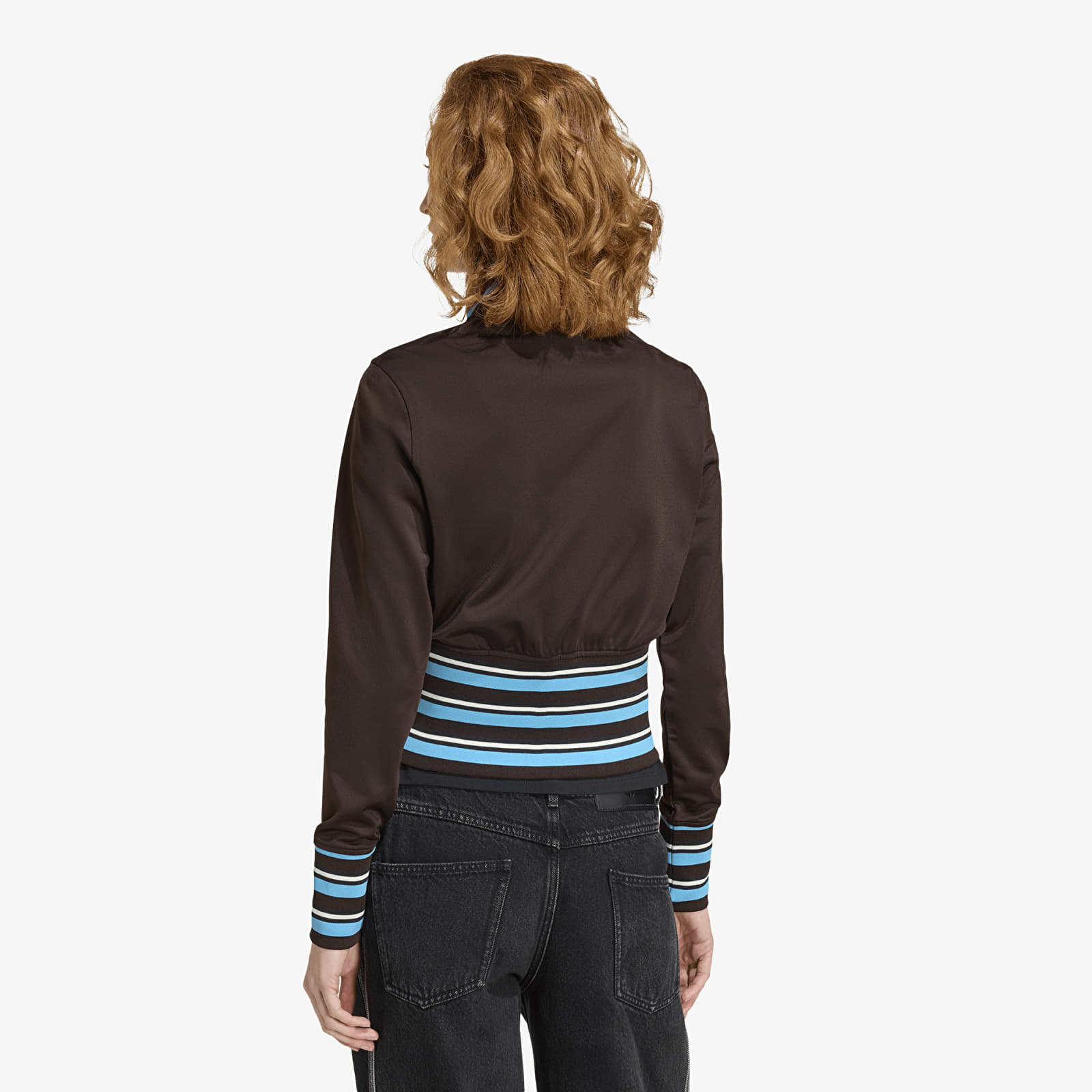 Суичърти adidas Vintage Tt Auco