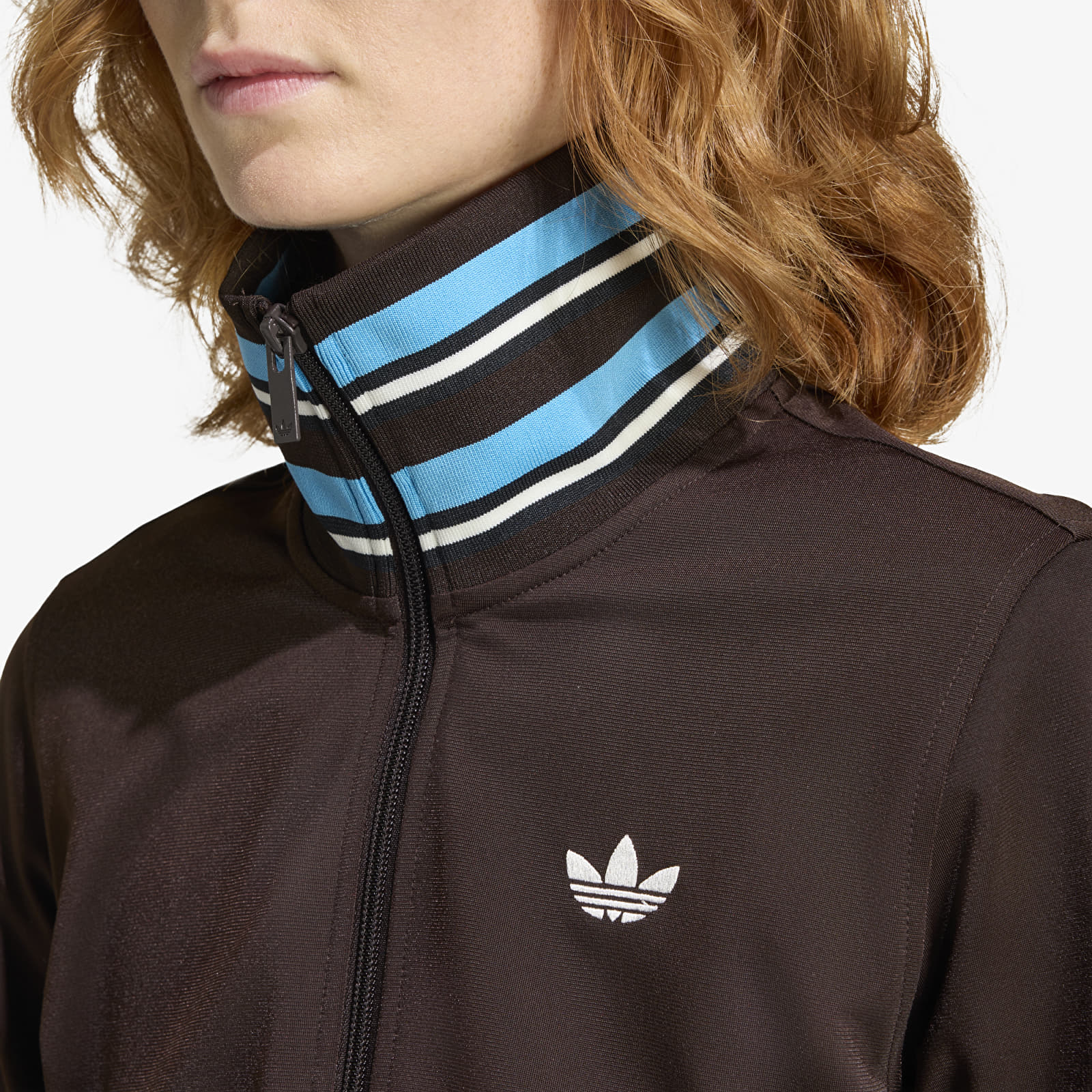 Суичърти adidas Vintage Tt Auco