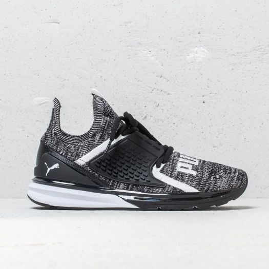 Puma ignite limitless 2 black discount