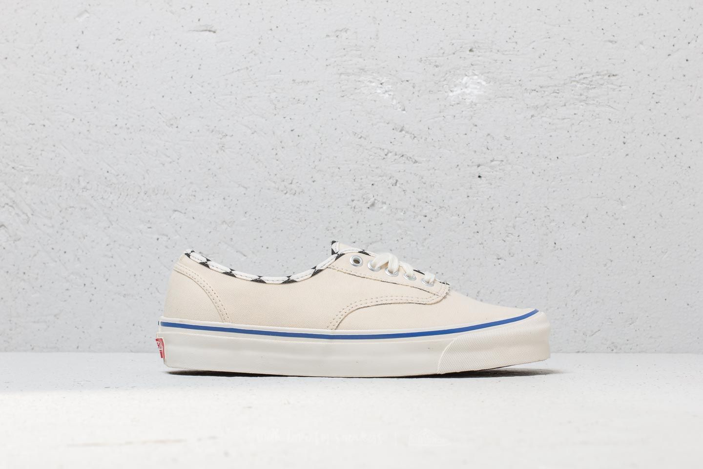 Vans vault og authentic lx cheap inside out