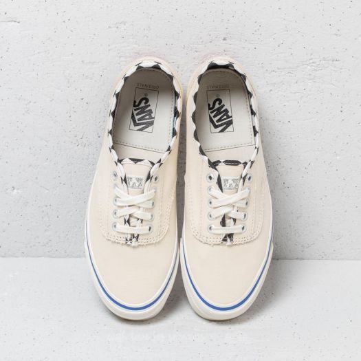 Vans vault og cheap authentic lx inside out