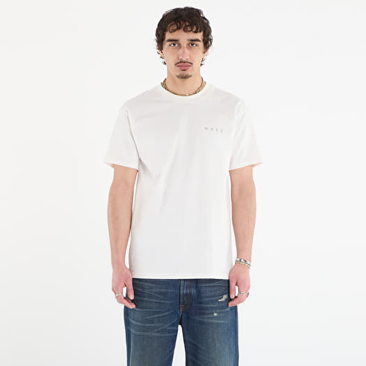 T-shirt OBEY Architecture Of The Uni Vintage White