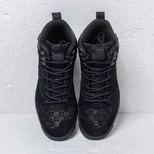 Vans ultrarange gore checkerboard hotsell
