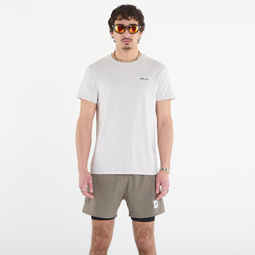 Тениска SAYSKY Tiger Pace T-shirt Grey
