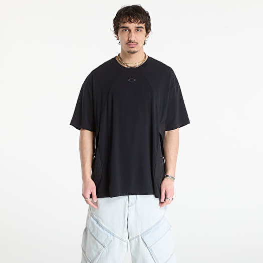 T-Shirt Oakley Fgl Stealth Tee-B 1.0 Stealth Black