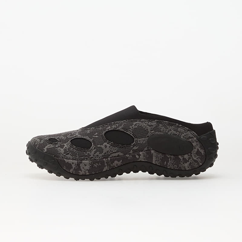 Merrell 1TRL Jungle Trek Mule Rmt Se Black