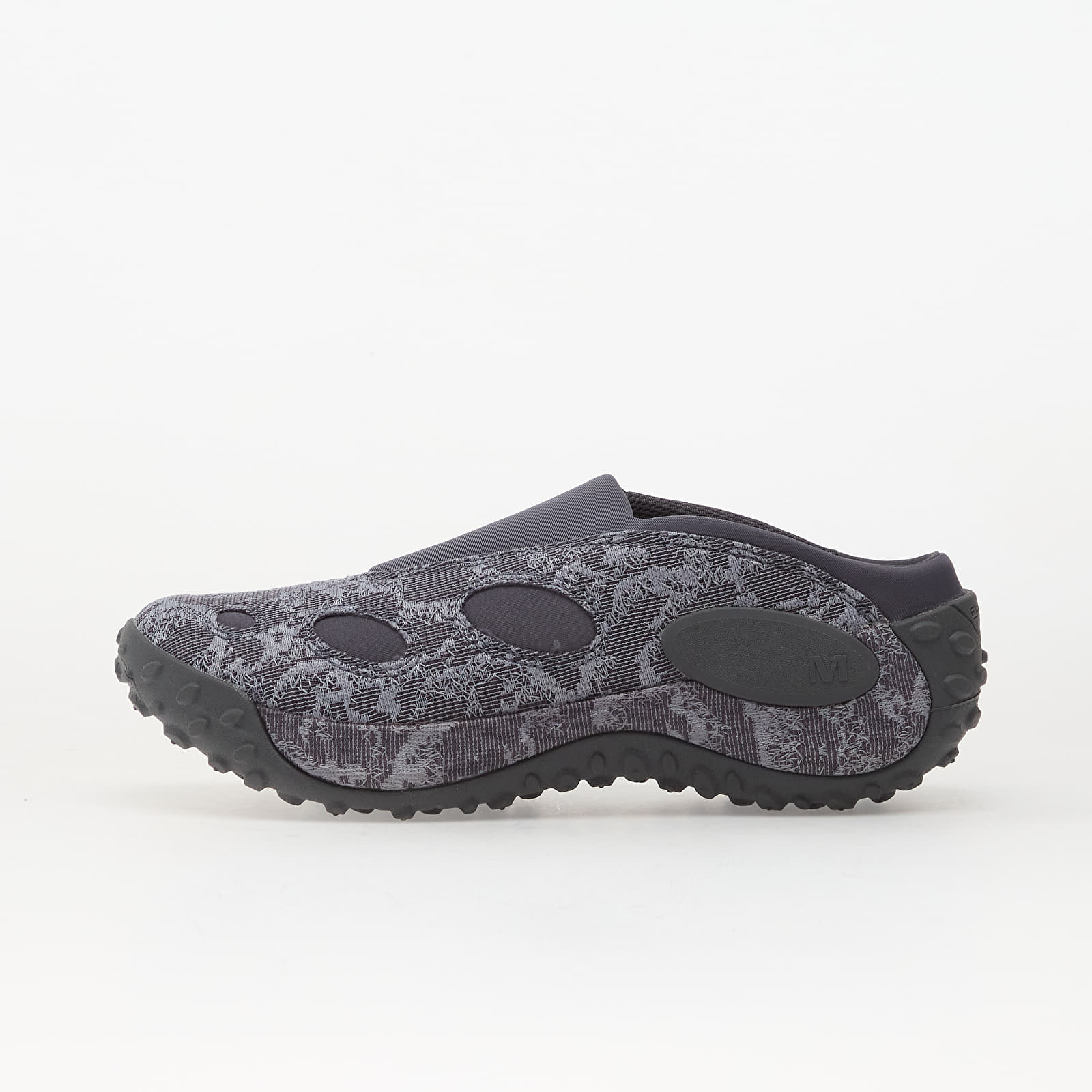 Herenschoenen Merrell 1TRL Jungle Trek Mule Rmt Se Comet