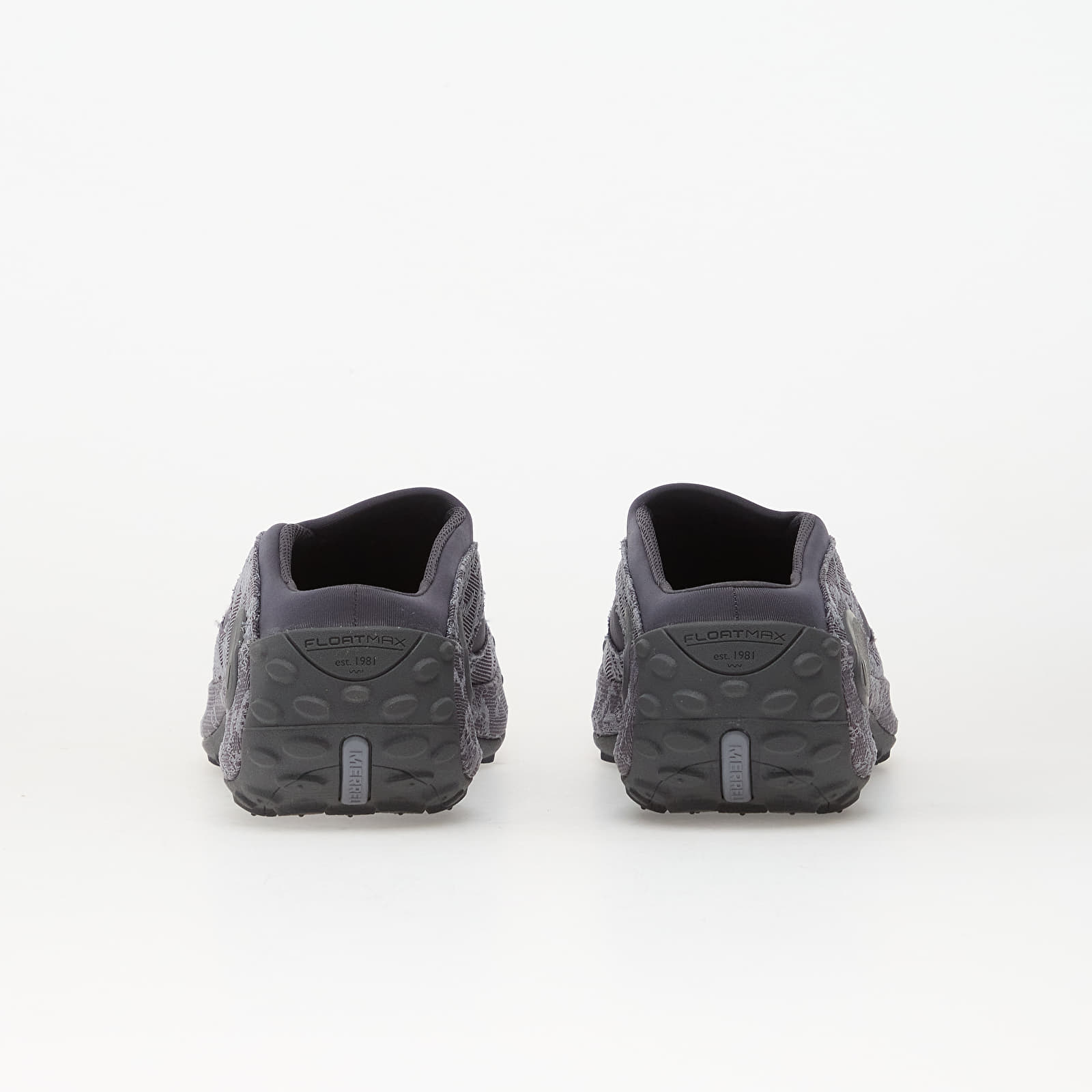 Herenschoenen Merrell 1TRL Jungle Trek Mule Rmt Se Comet