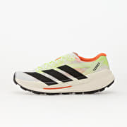 adidas Terrex Agravic TT Trail Running Ftwr White/ Core Black/ Impact Orange