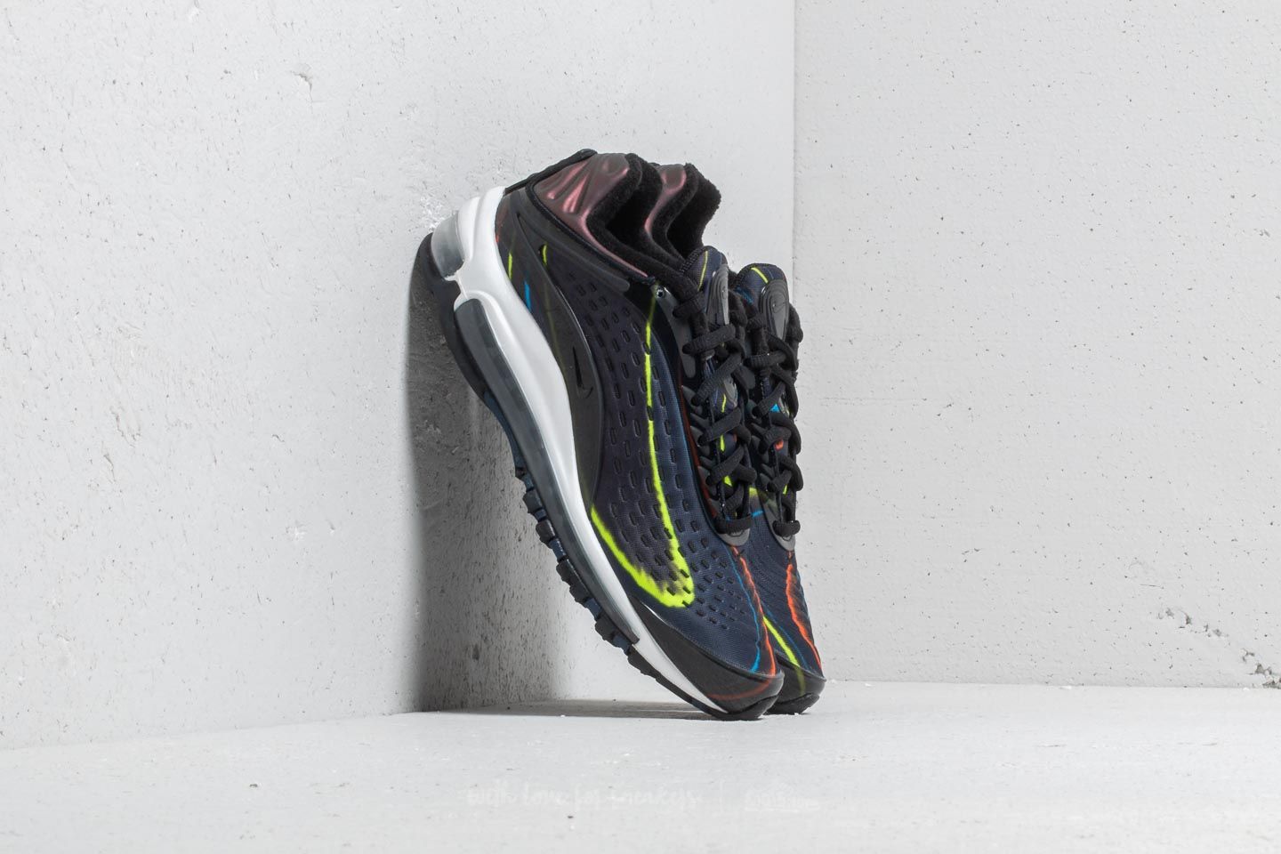 Air max deluxe best sale femme