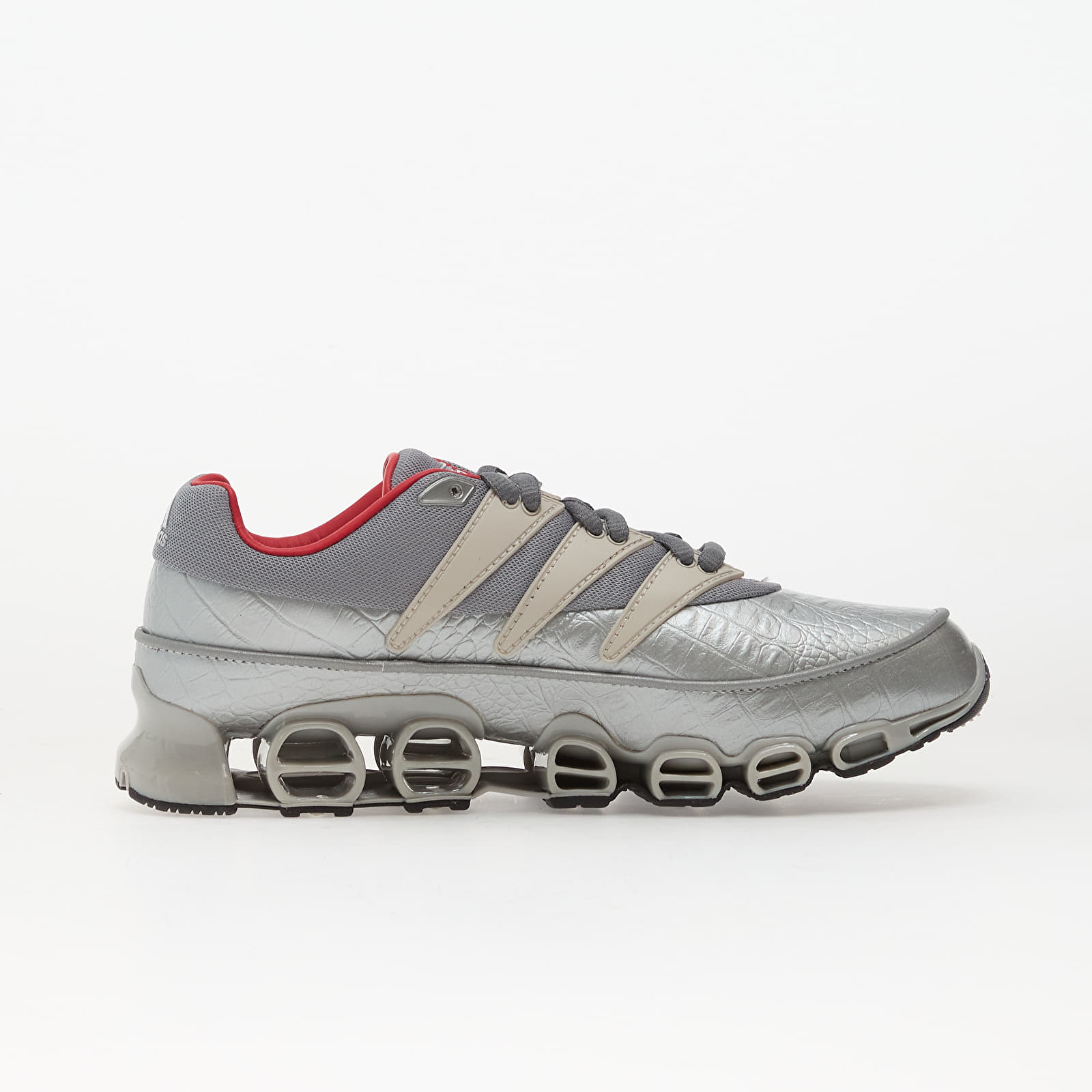 Skor för män adidas Predator 94 Megaride Iron Metalic/ Grey One/ Core Black