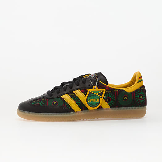 adidas Samba Og Jff X Bob Marley Supplier Colour/ Supplier Colour/ Supplier Colour