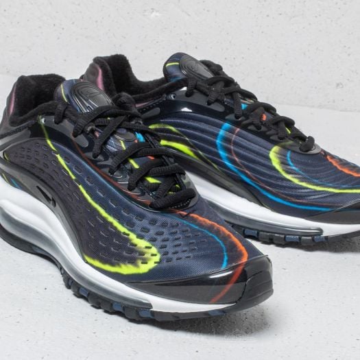 Nike air online max deluxe femme