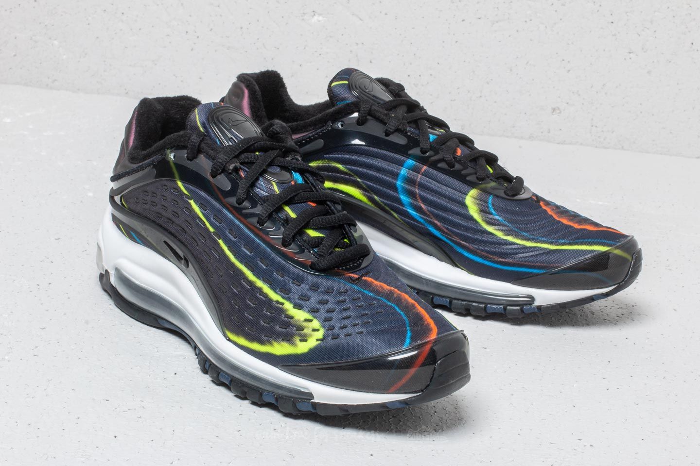 Air max deluxe femme 2025