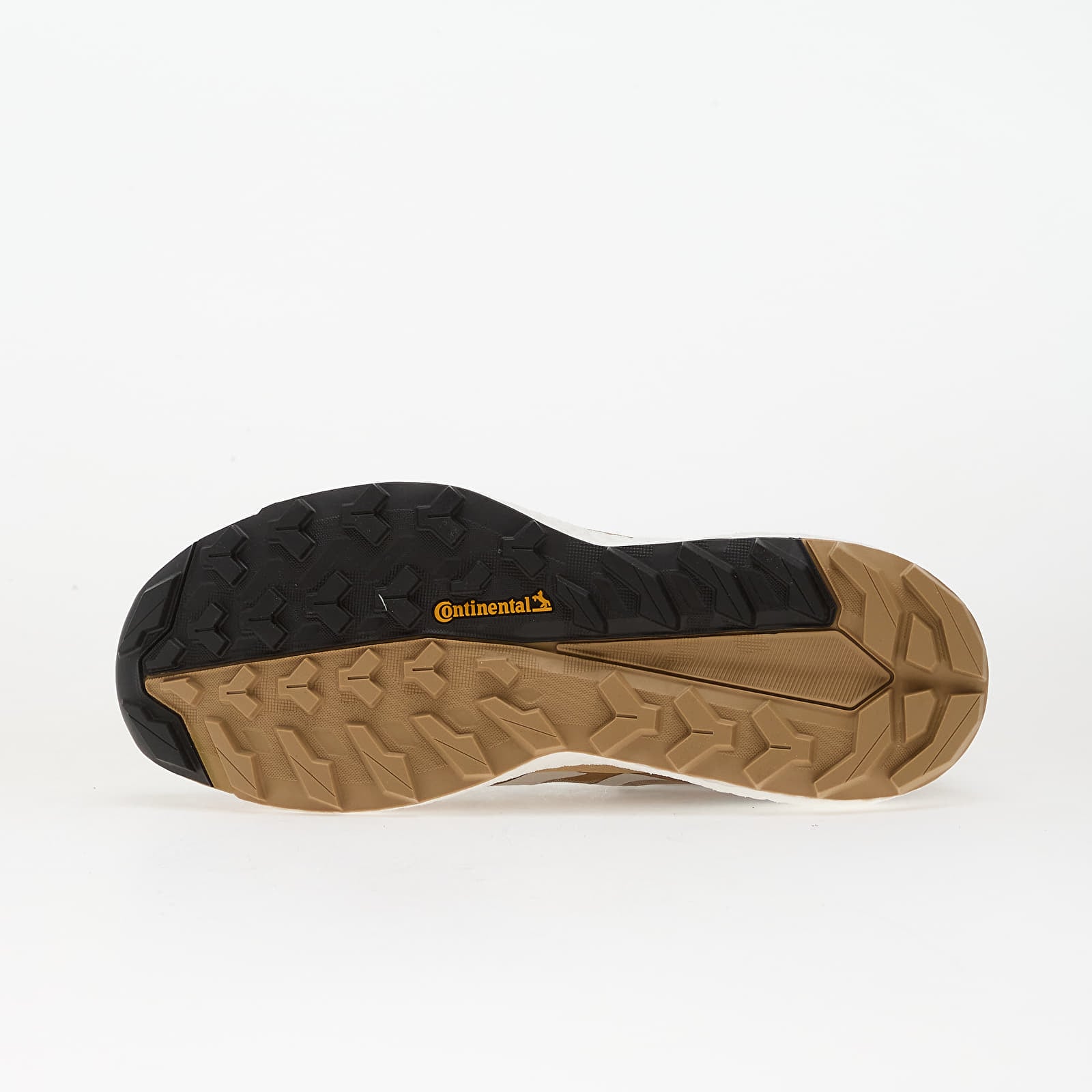 Herren Sneaker und Schuhe adidas Terrex Free Hiker 2.0 Low Hiking Blanch Cargo/ Wonder Alumina/ Bronze Strata