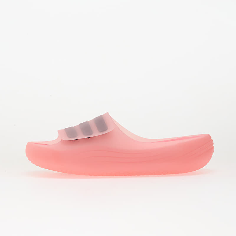 adidas Adislide Sandals Light Pink/ Core Black/ Beam Pink