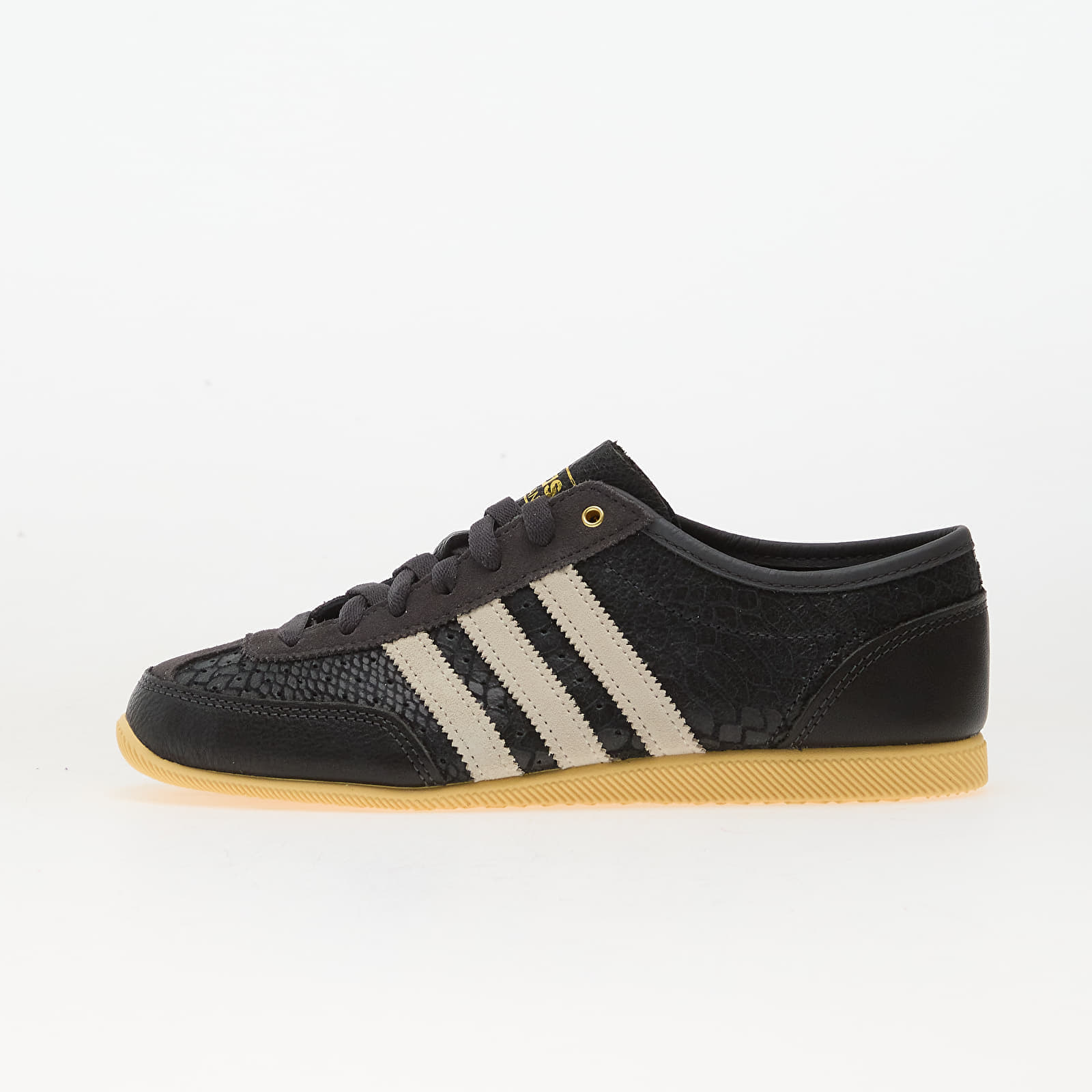 Сникърси adidas Japan Decon W Utility Black/ Crew White/ Orange Tint EUR 40 2/3