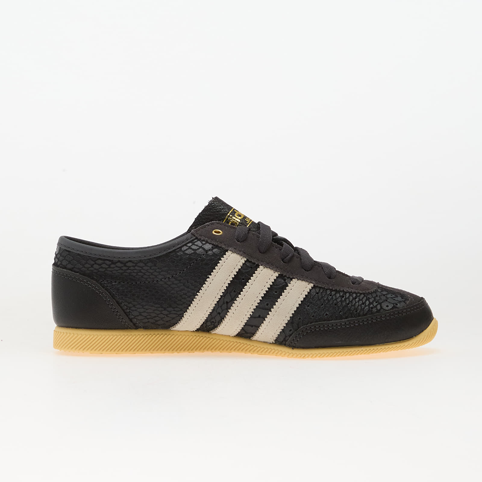 Γυναικεία παπούτσια adidas Japan Decon W Utility Black/ Crew White/ Orange Tint