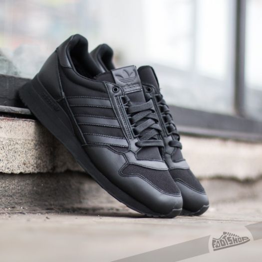 Men's shoes adidas ZX 500 OG Core Black/Core Black | Footshop