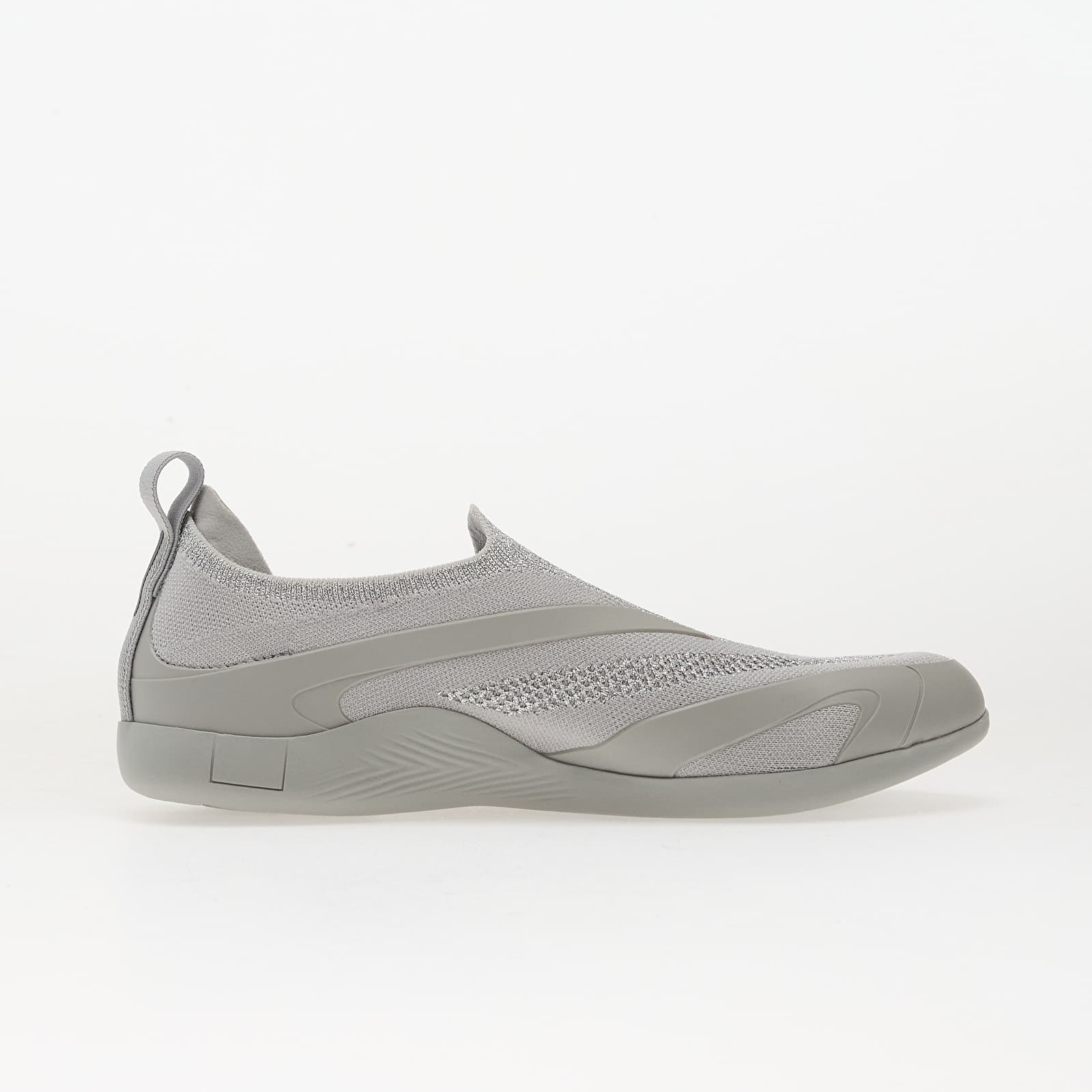 Pánske tenisky a topánky adidas x Stella McCartney Taekwondo Onix/ Silver Met./ Onix