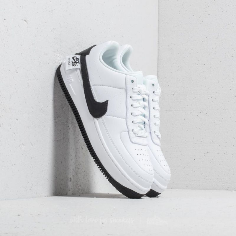 Nike W Af1 Jester Xx White/ Black | Footshop
