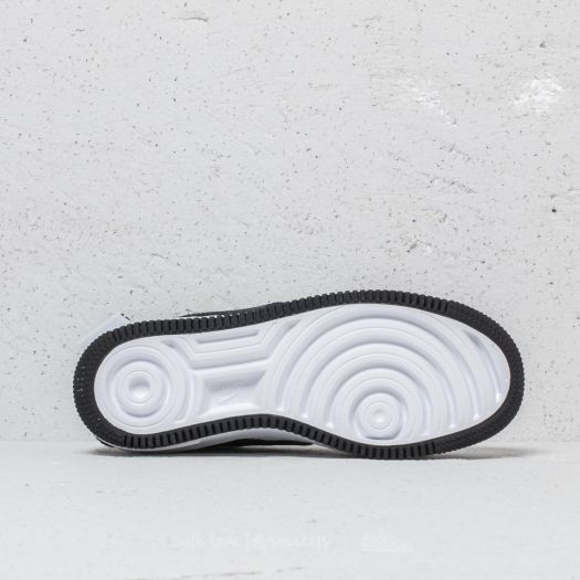 Nike af1 jester white black shop