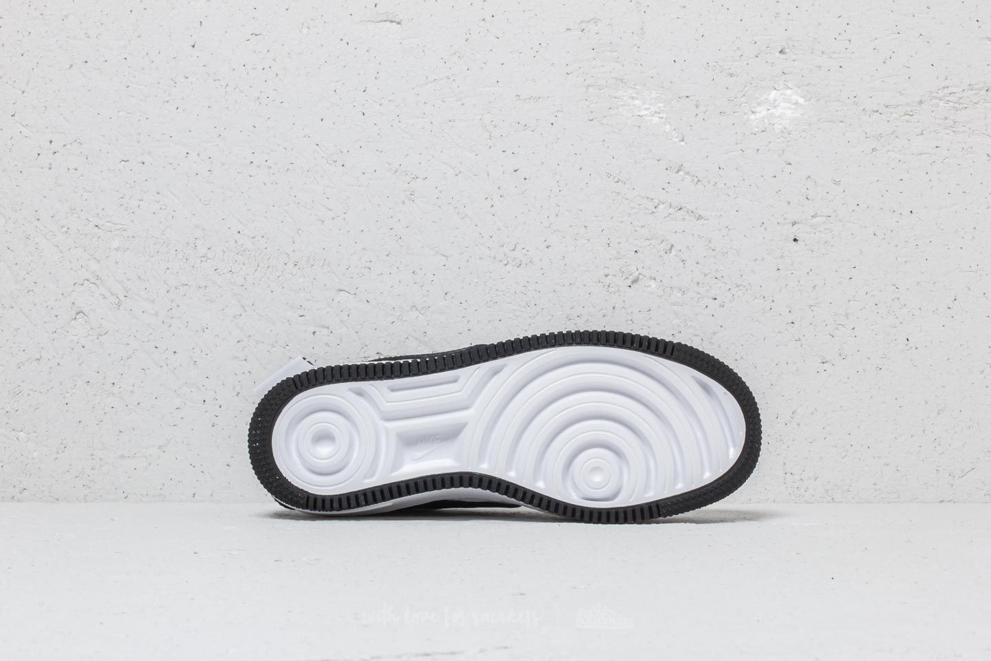 Women's shoes Nike W Af1 Jester Xx White/ Black