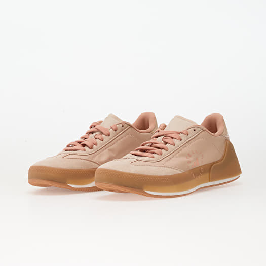 adidas gazelle silver green womens adidas by Stella McCartney COURT BOOST