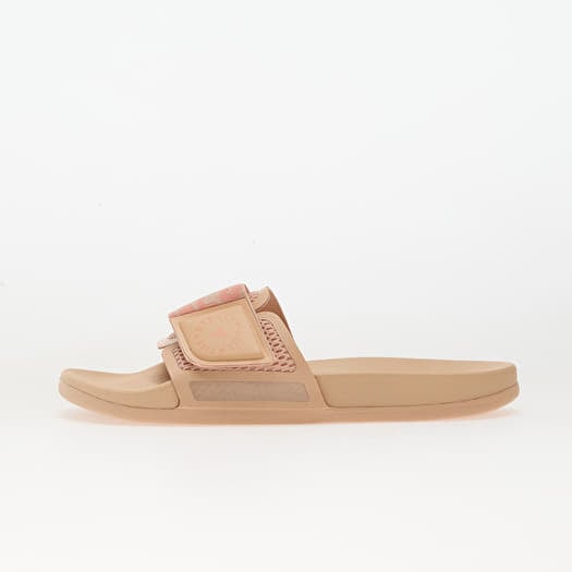 adidas x Stella McCartney slide Soft Powder/ Soft Powder/ Ambient Blush