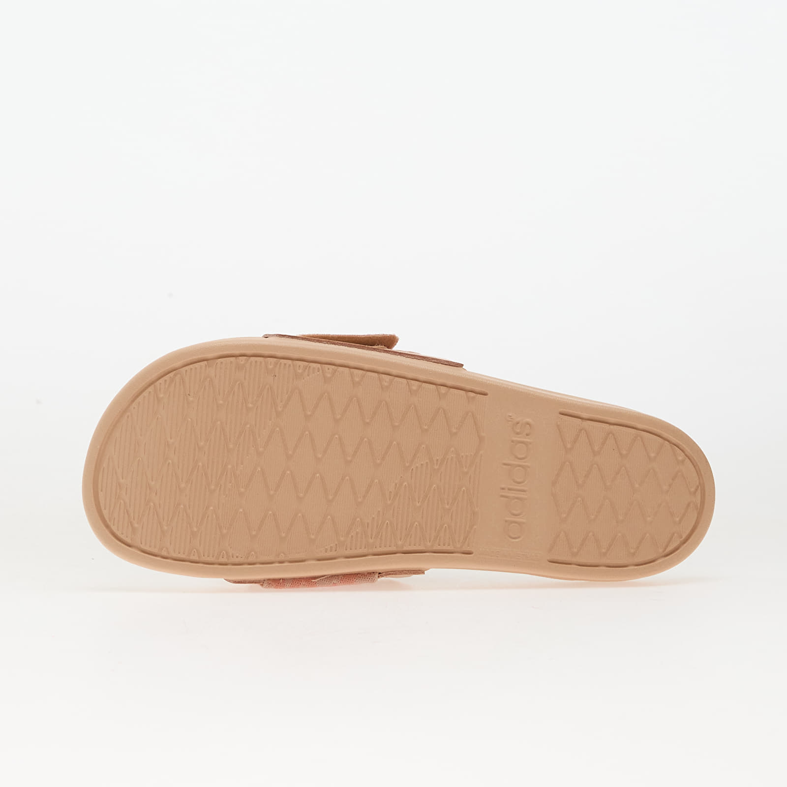 Women's shoes adidas x Stella McCartney slide Soft Powder/ Soft Powder/ Ambient Blush