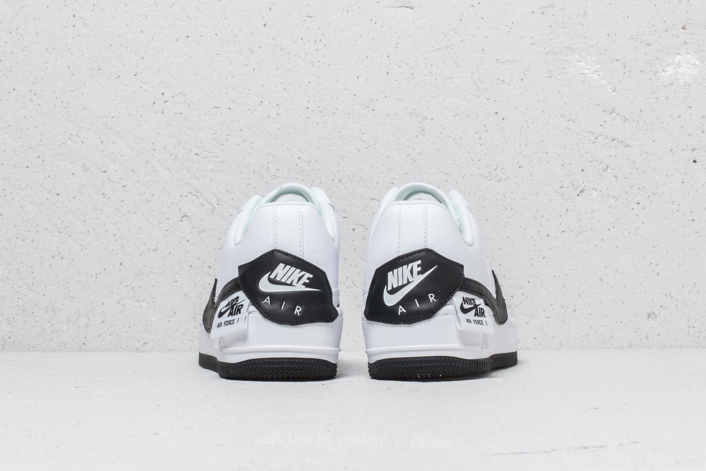 Women s shoes Nike W Af1 Jester Xx White Black Footshop