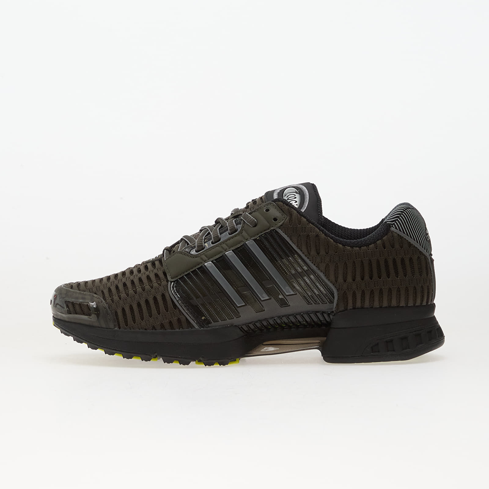 Sneakers adidas Climacool 1 Shale Olive/ Iron Metalic/ Core Black EUR 44