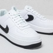 スニーカー Nike Air Force 1 Jester XX White Black (W) 171649-previewer.jpg