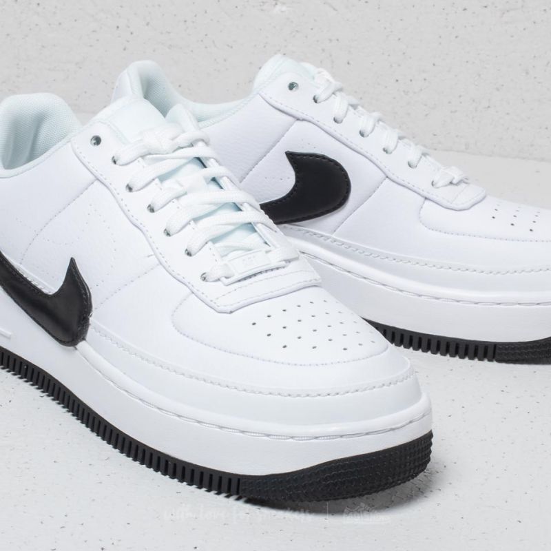 まさひろ 27.5 NIKE   AF1 JESTER XX PRINT Nike W Af1 Jester Xx White/ Black | Footshop