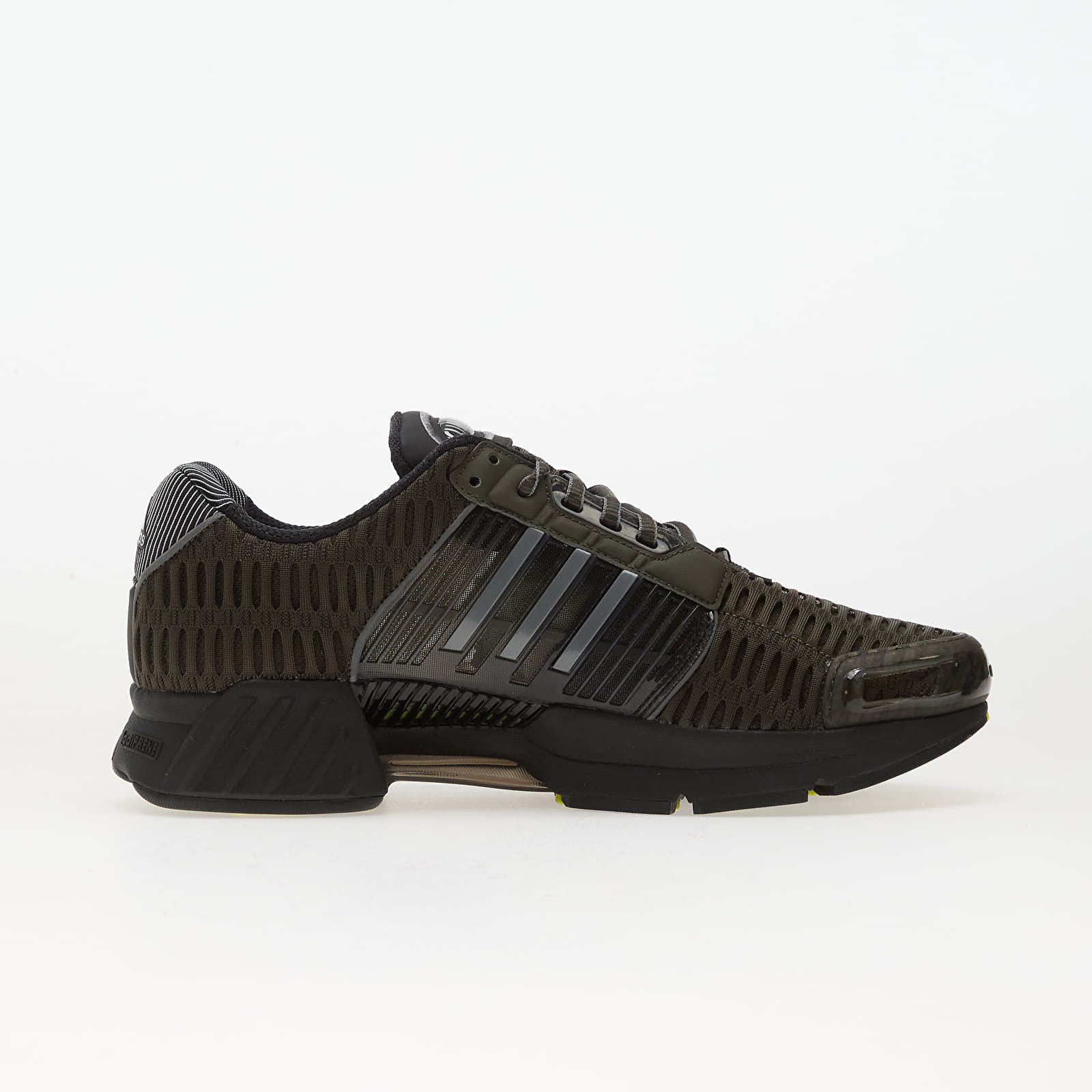 Miesten kengät adidas Climacool 1 Shale Olive/ Iron Metalic/ Core Black