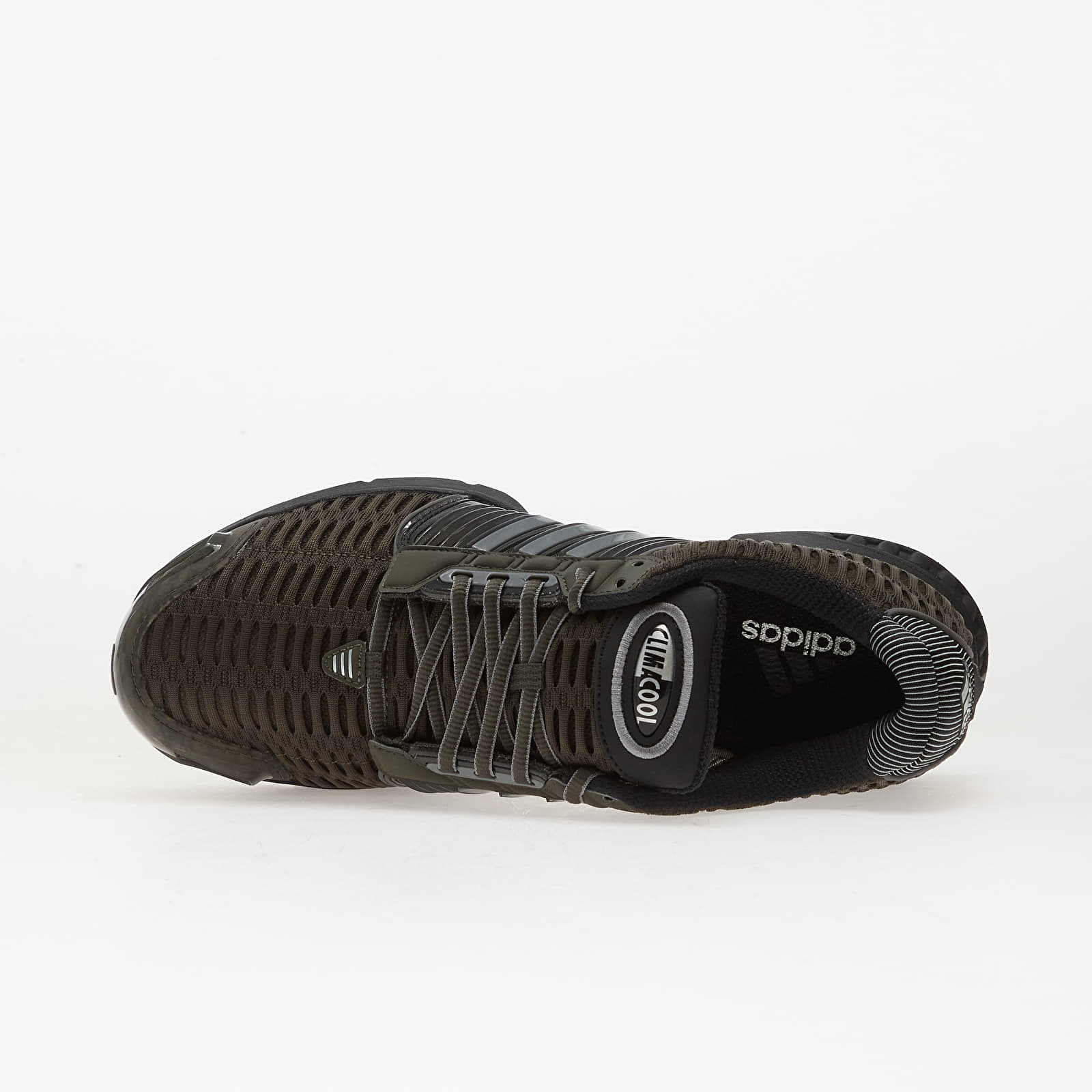 Miesten kengät adidas Climacool 1 Shale Olive/ Iron Metalic/ Core Black