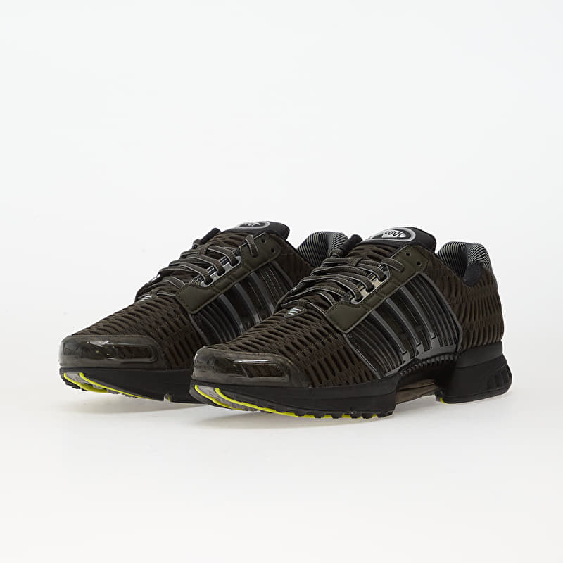Men's shoes adidas Climacool 1 Shale Olive/ Iron Metalic/ Core