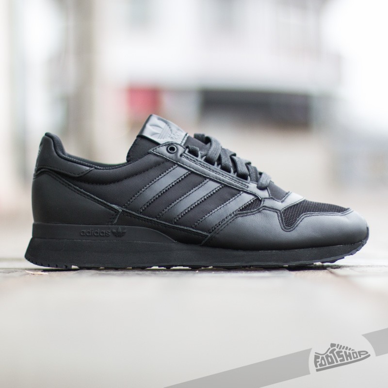 adidas ZX 500 OG Core Black/Core Black | Footshop