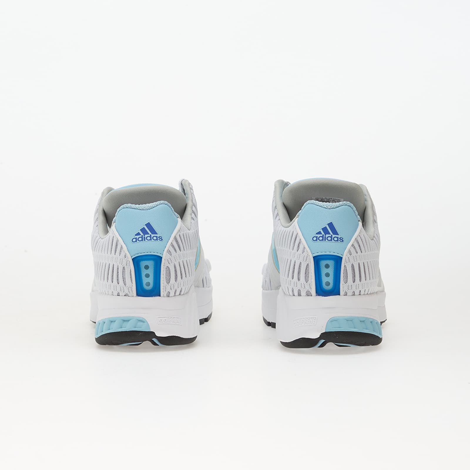 Miesten kengät adidas Climacool 1 Ftw White/ Ice Blue/ Gold Metallic