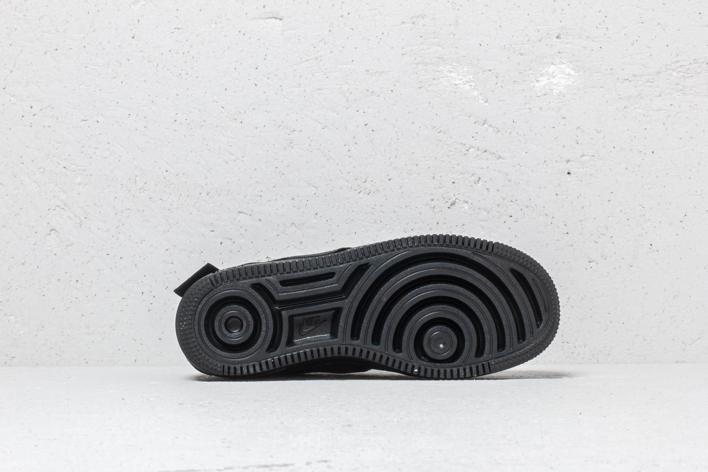 Women's shoes Nike W Af1 Jester Xx Black/ Black-Black