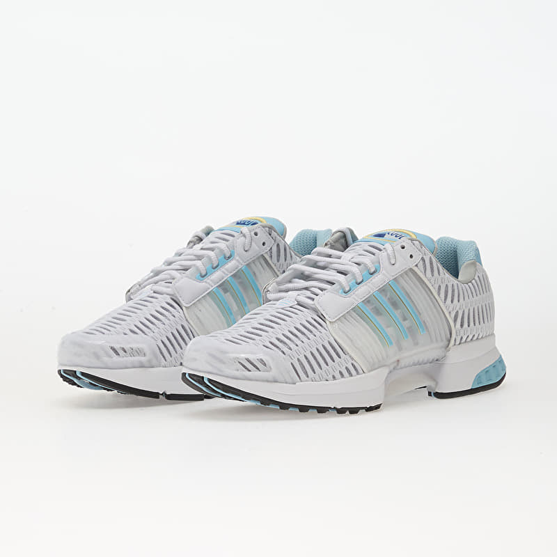 20個入り Men's shoes adidas Climacool 1 Ftw White/ Ice Blue/ Gold Metallic