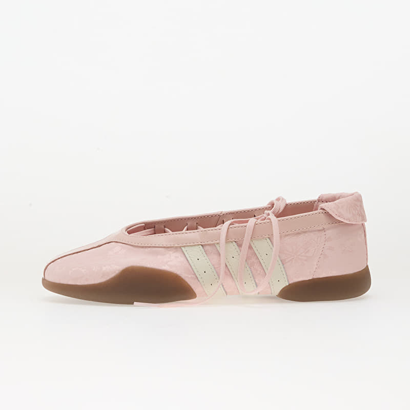 adidas Taekwondo Mei Ballet W Sanpin/ Off White/ Gum5