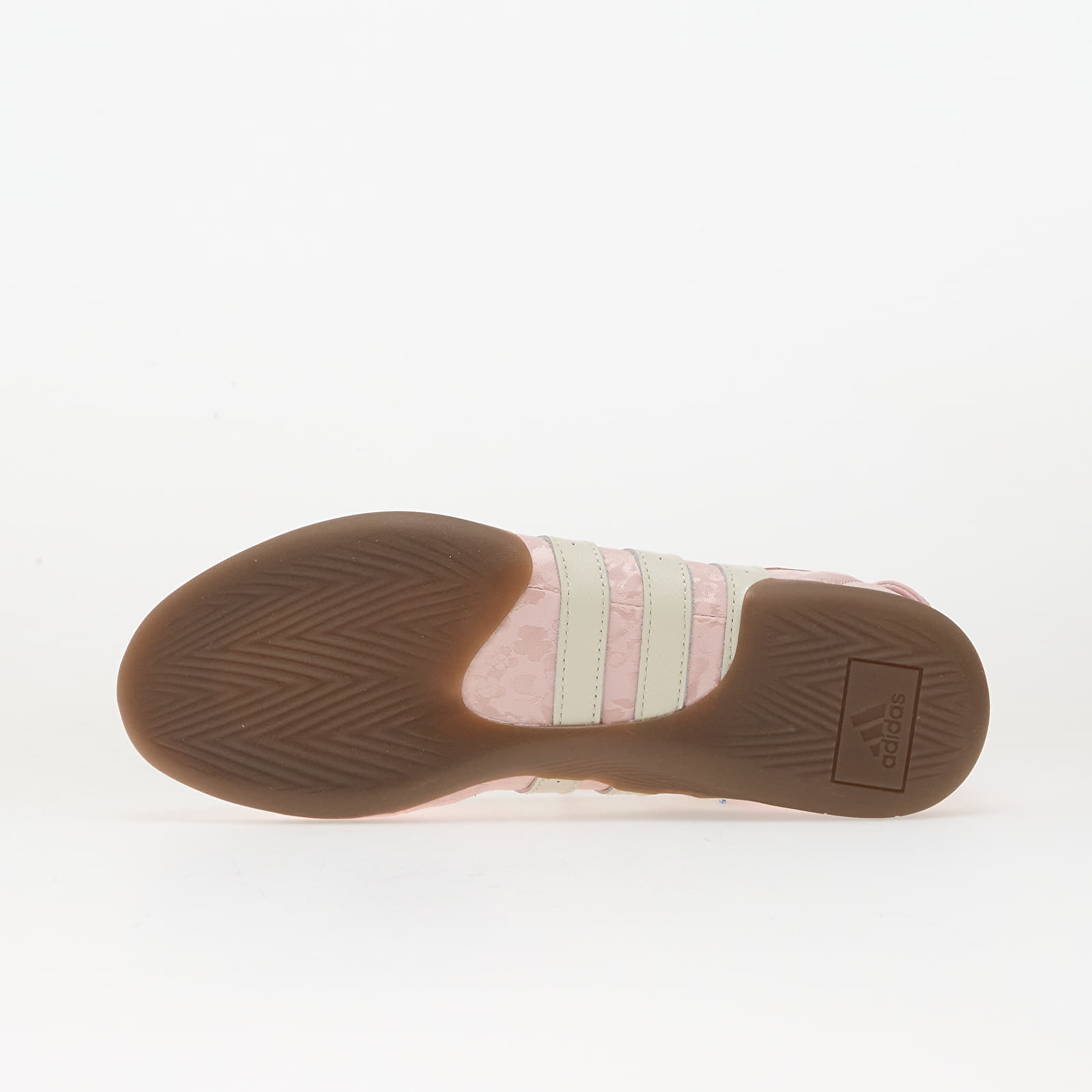 Sko til kvinder adidas Taekwondo Mei Ballet W Sanpin/ Off White/ Gum5